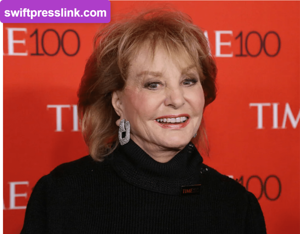 Jacqueline Dena Guber : Big Businesswoman Barbara Walters' Daughter Net Worth 3 Philanthropic Involvement of Jacqueline Dena Guber