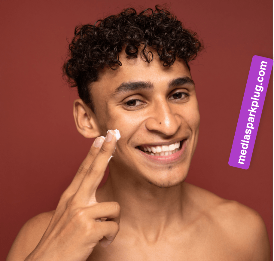 Men S Luxury Skincare Beauty : Mr. Wharff's Male Beauty Blog on Luxury Skincare and Fragrance 2 The Importance of Men’s Skincare